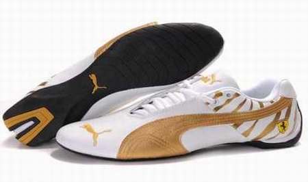 puma homme marron puma homme marron